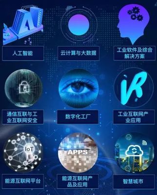 12000㎡ 上萬種黑科技！2019世界工業(yè)和能源互聯(lián)網(wǎng)博覽會(huì)常州開幕，聚焦互聯(lián)網(wǎng)安全服務(wù)