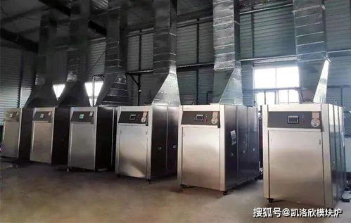 凱洛欣模塊爐精品案例集一 通訊工程的品質見證