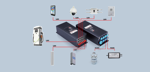 工業(yè)4.0時(shí)代下通訊工程的變革與展望